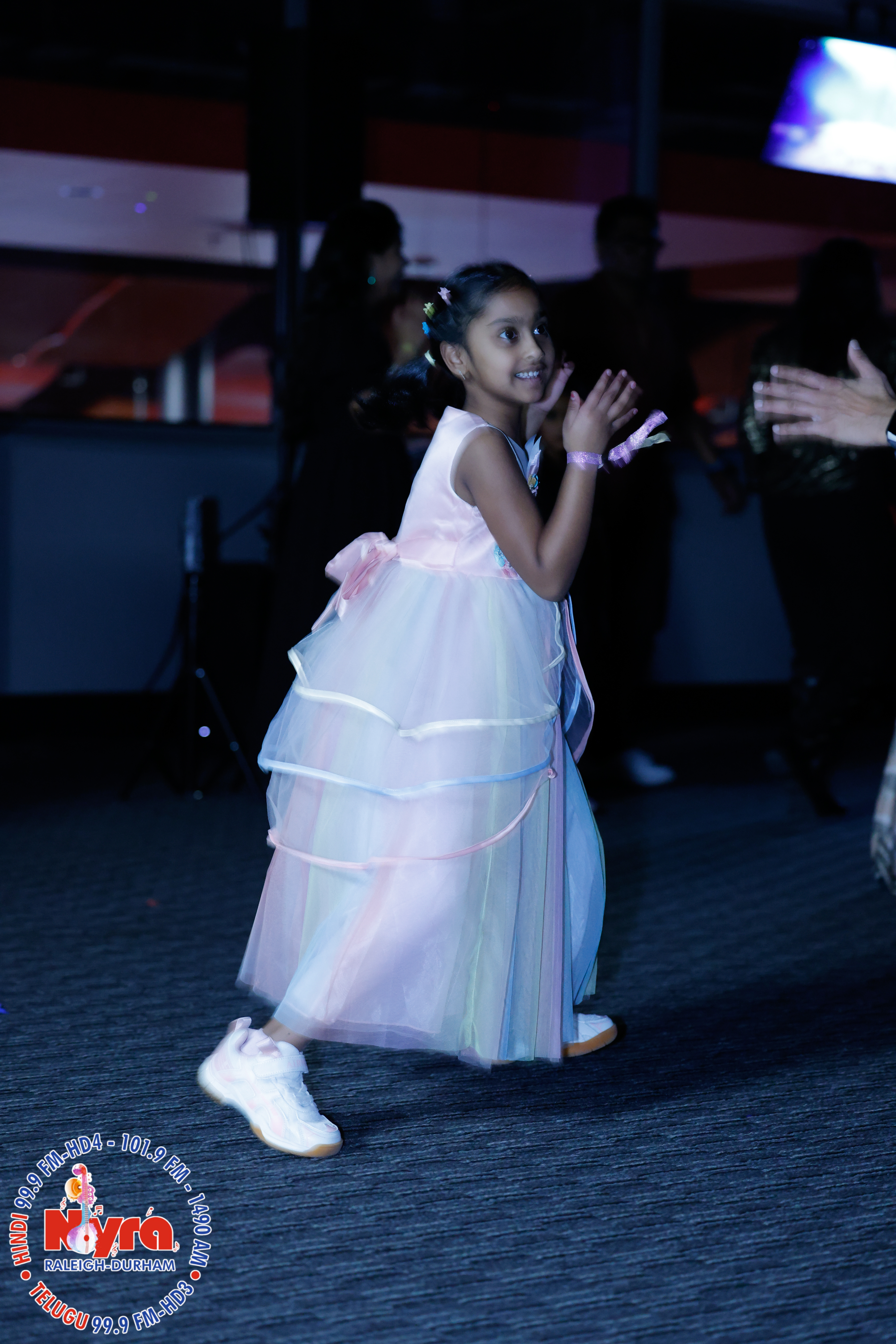 2026 Bollywood and Tollywood Bash - Image 14